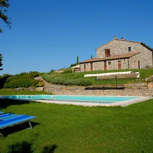 Podere Pietreta Radicofani
