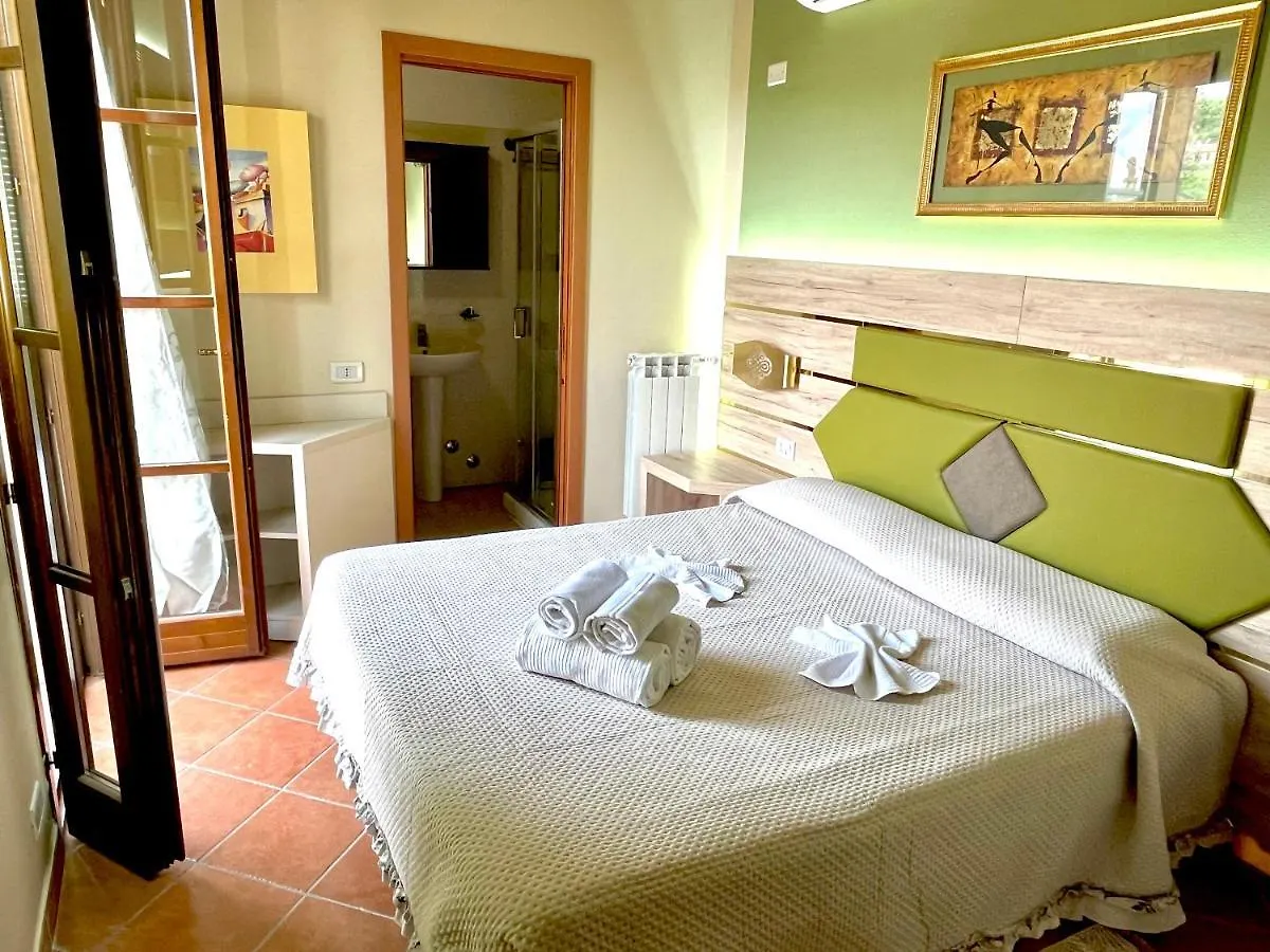 Podere Cortesi Agriturismo Molinaccio Villa Santa Luce