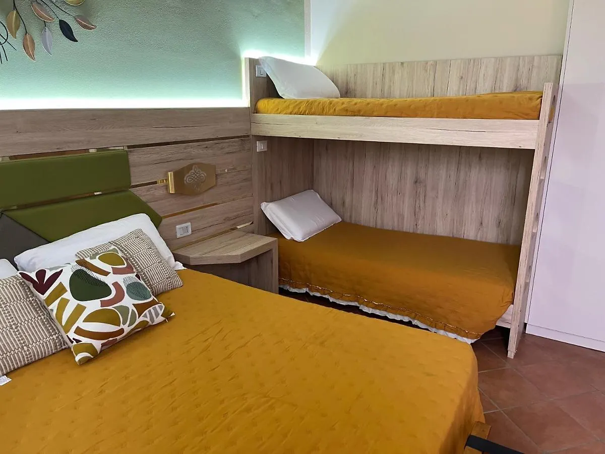 Podere Cortesi Agriturismo Molinaccio Villa Santa Luce 0*,