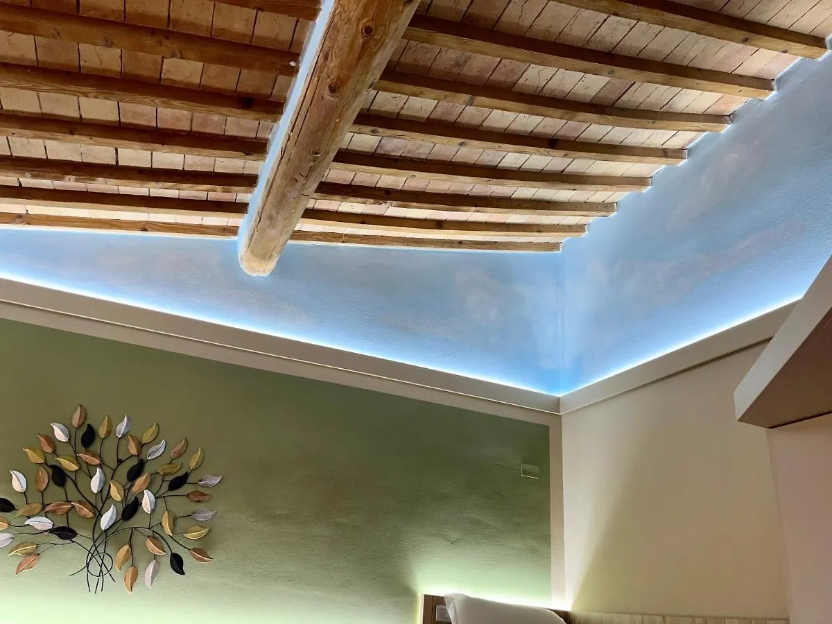 Feriegård Podere Cortesi Agriturismo Molinaccio Santa Luce
