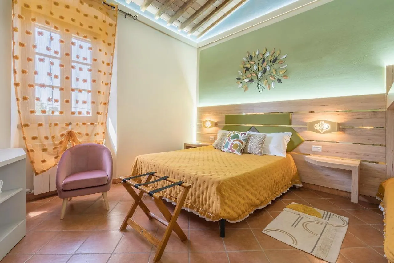 Podere Cortesi Agriturismo Molinaccio Villa Santa Luce