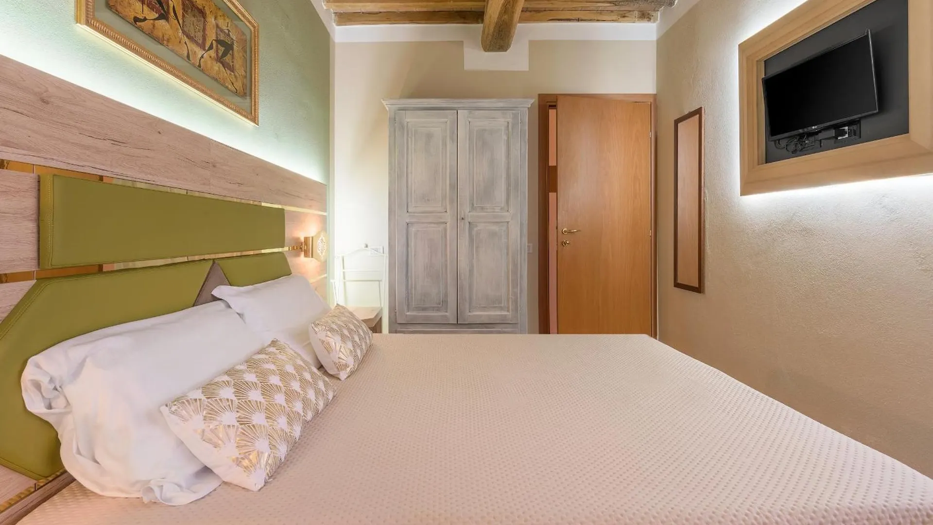 Feriegård Podere Cortesi Agriturismo Molinaccio Santa Luce Italien