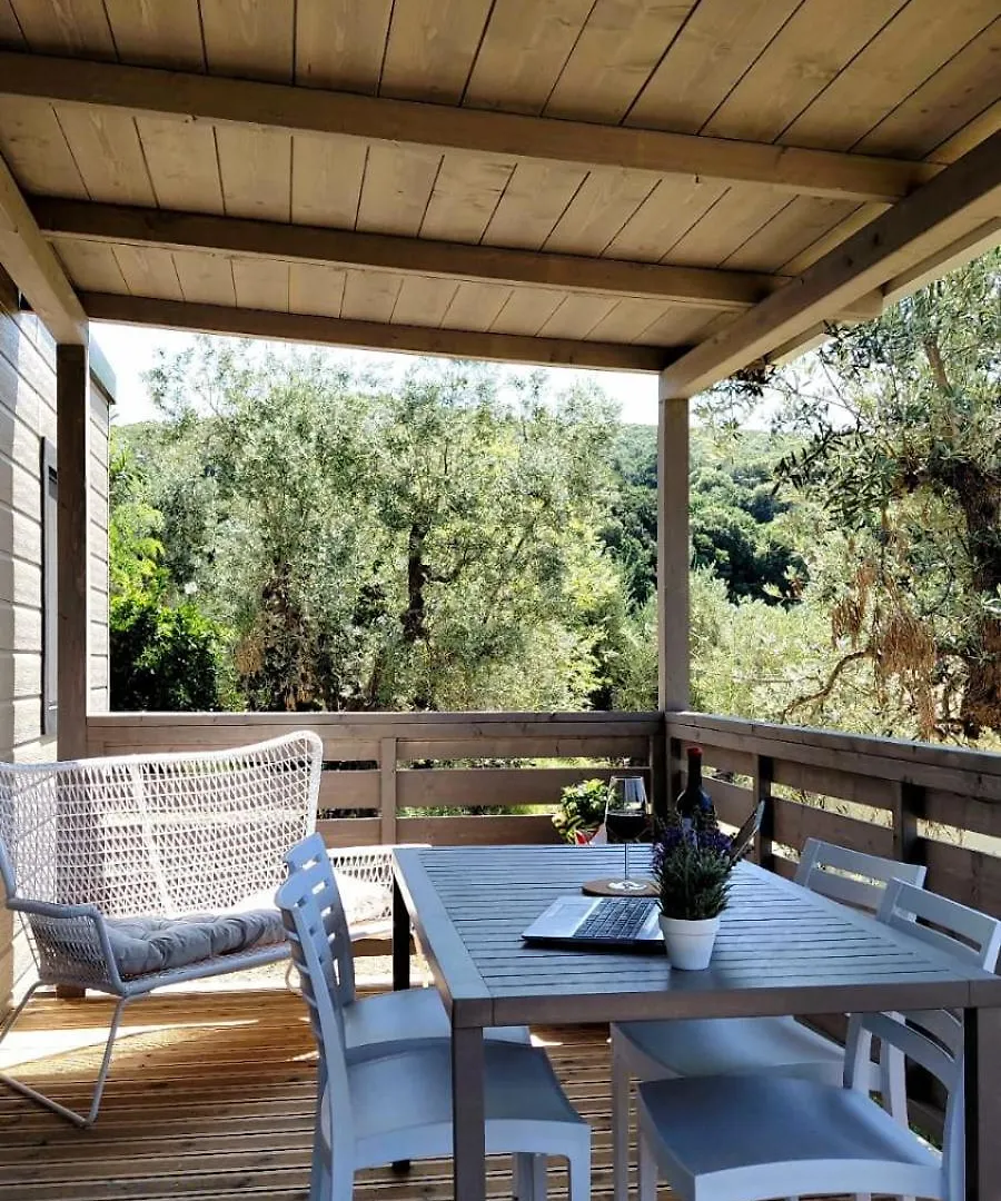 Farm stay Podere Cortesi Agriturismo Molinaccio Villa Santa Luce