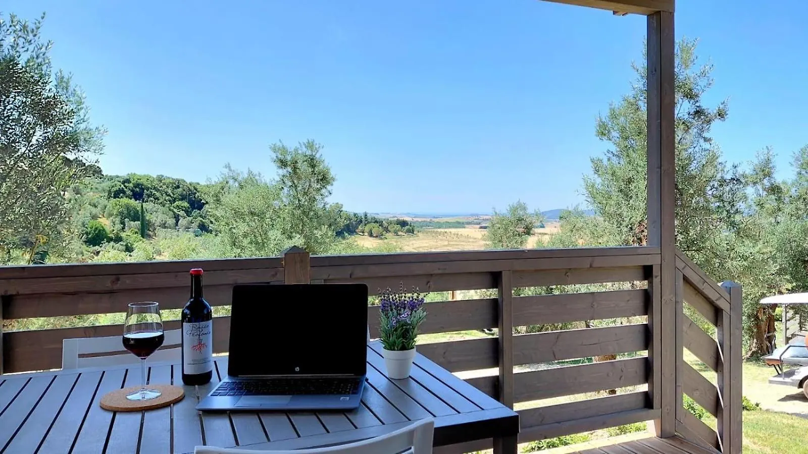 Podere Cortesi Agriturismo Molinaccio Santa Luce Italien