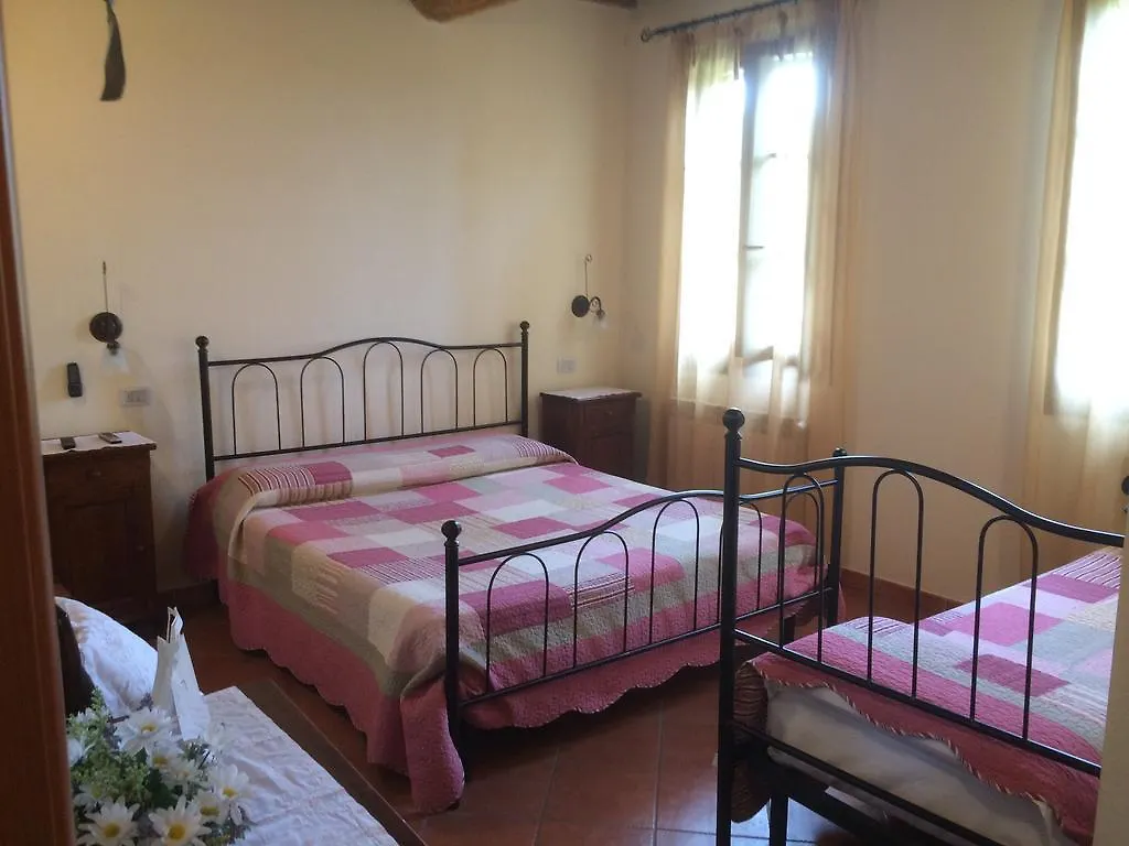 Podere Cortesi Agriturismo Molinaccio Santa Luce 0*,