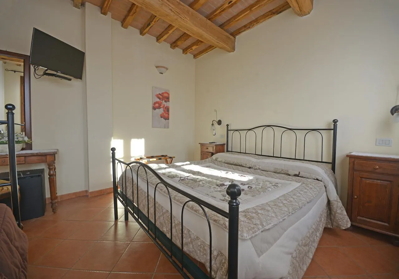 Farm stay Podere Cortesi Agriturismo Molinaccio Villa Santa Luce