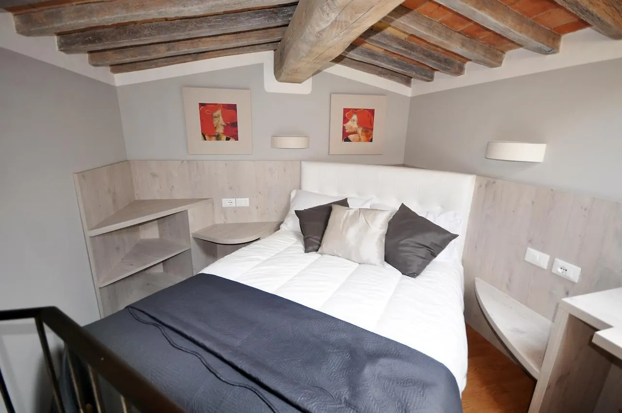 Podere Cortesi Agriturismo Molinaccio Villa Santa Luce Farm stay