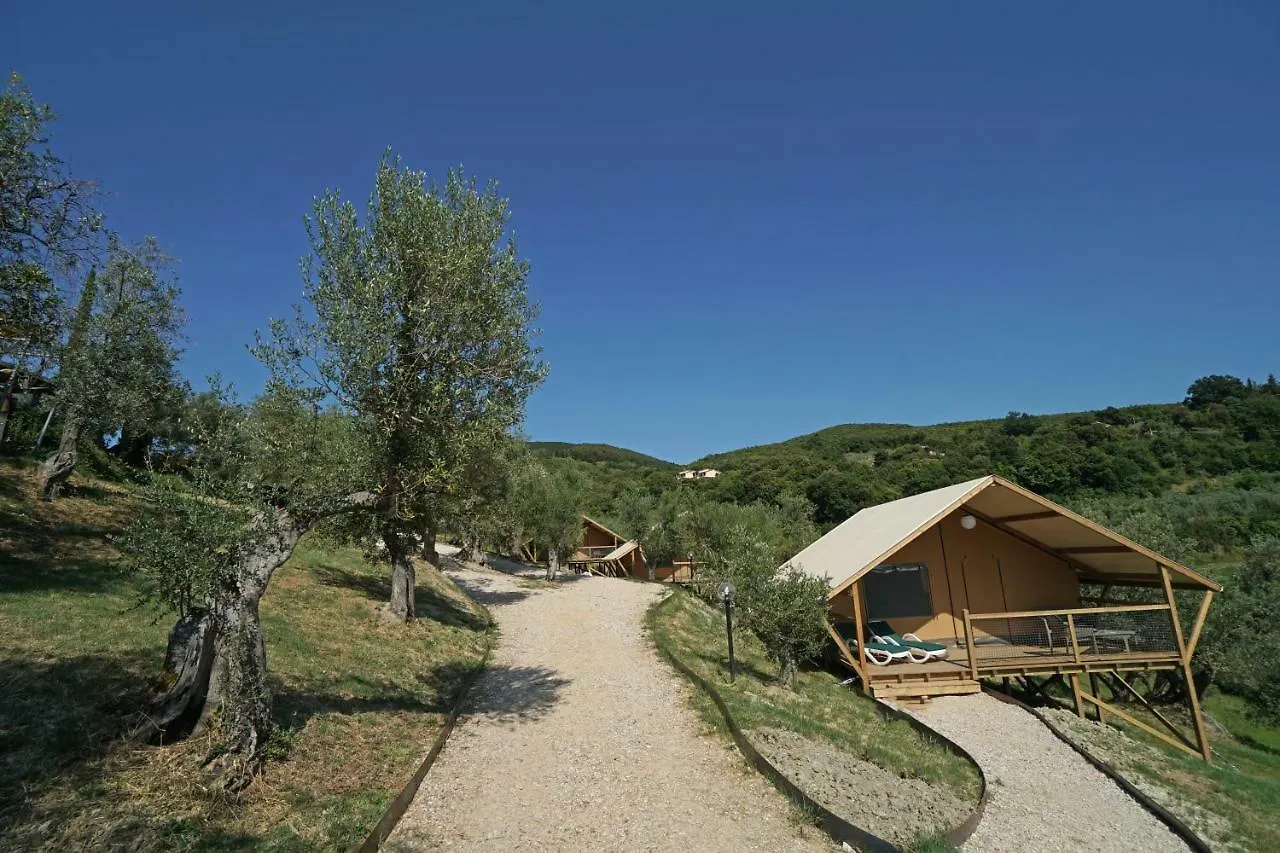 Farm stay Podere Cortesi Agriturismo Molinaccio Villa Santa Luce