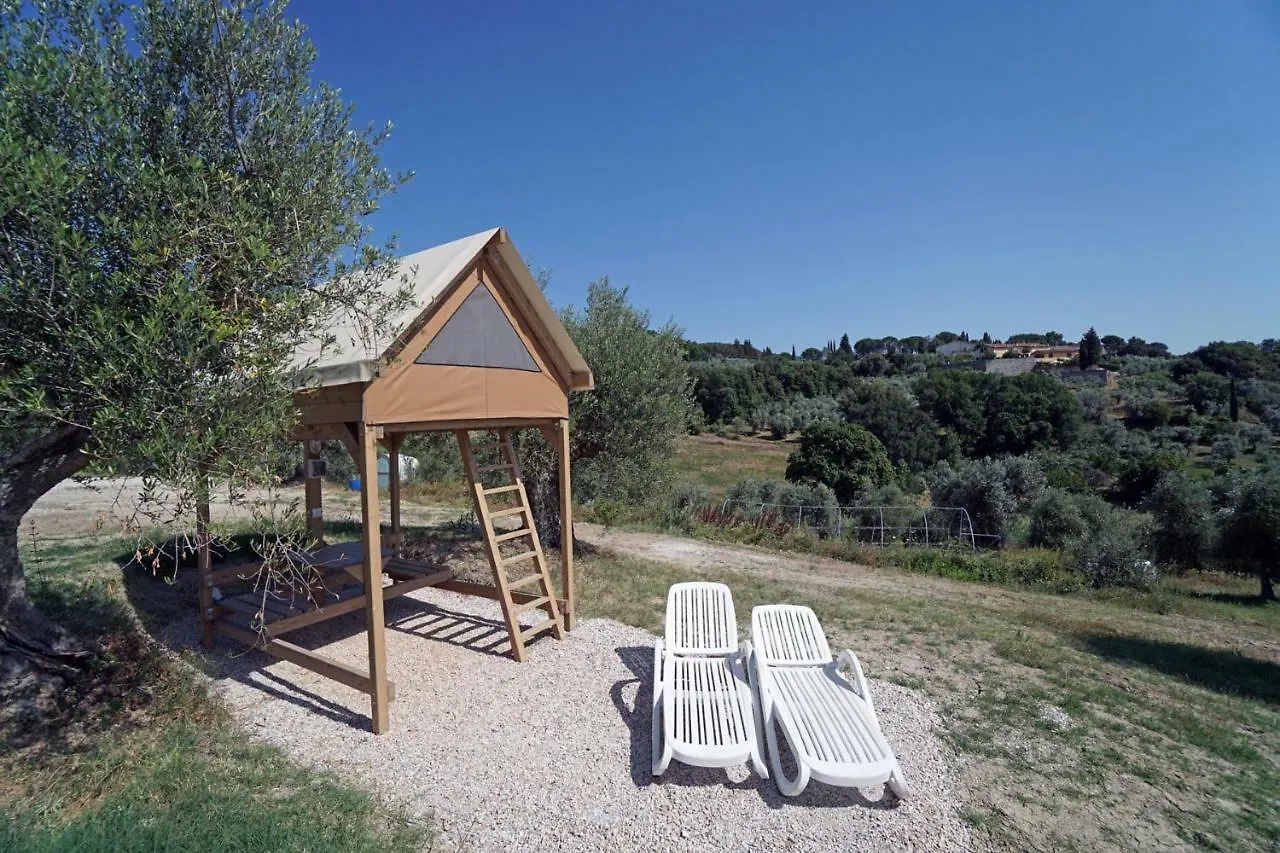 Podere Cortesi Agriturismo Molinaccio Villa Santa Luce 0*,  Italy