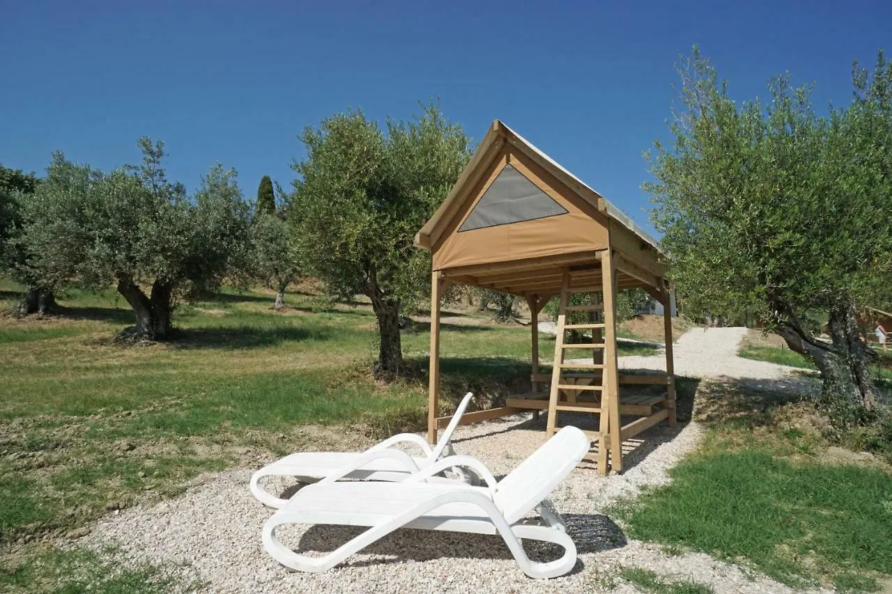 Podere Cortesi Agriturismo Molinaccio Santa Luce Feriegård