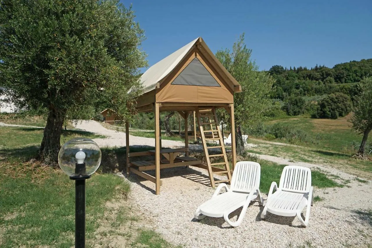 Podere Cortesi Agriturismo Molinaccio Villa Santa Luce