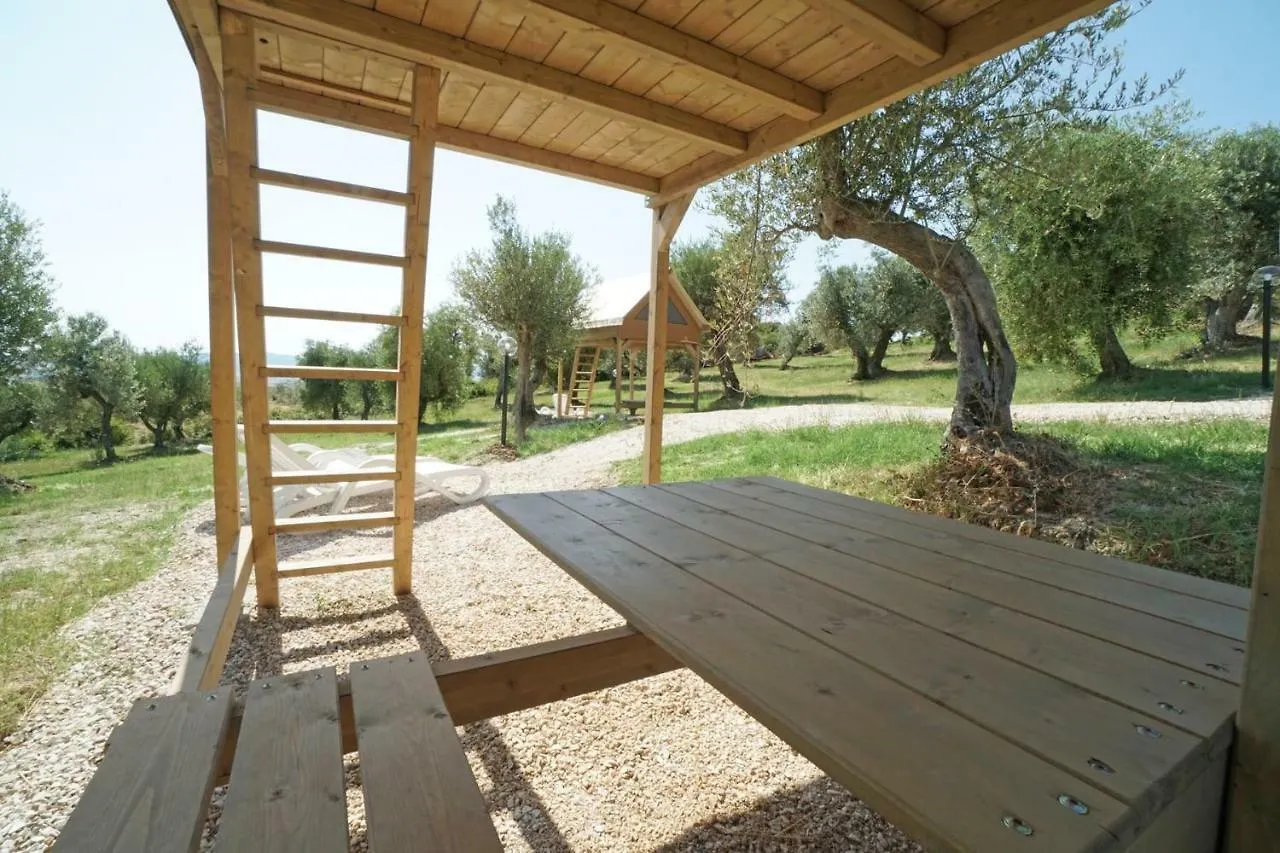 Farm stay Podere Cortesi Agriturismo Molinaccio Villa Santa Luce