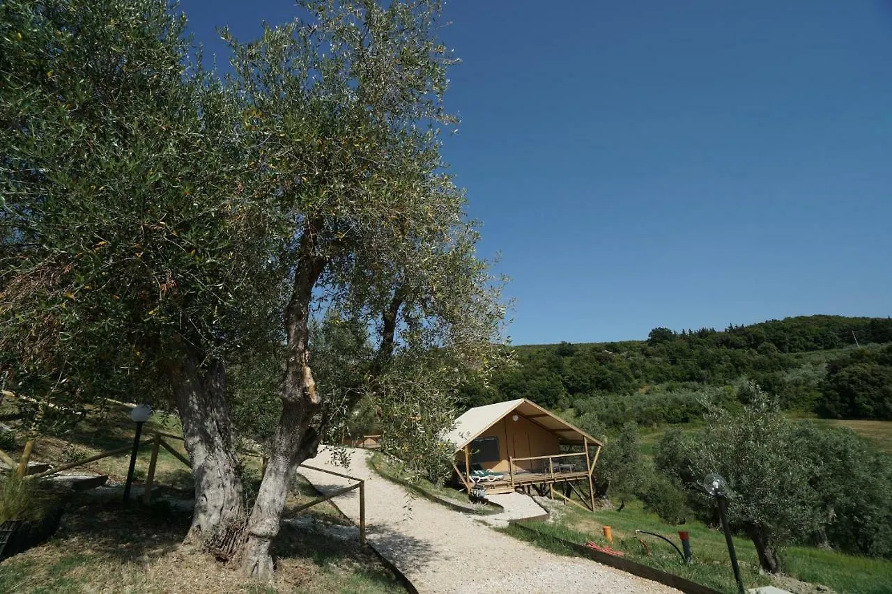 Podere Cortesi Agriturismo Molinaccio Villa Santa Luce Farm stay