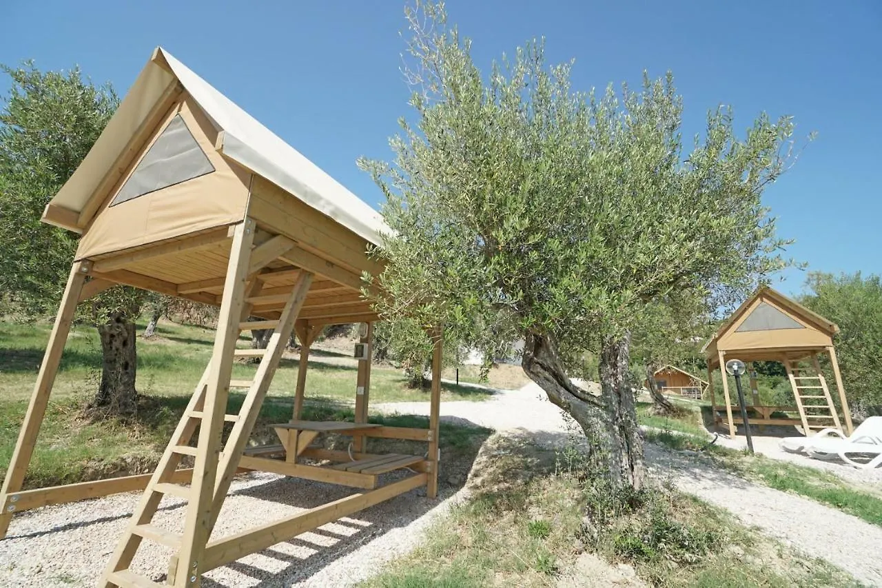 Podere Cortesi Agriturismo Molinaccio Villa Santa Luce